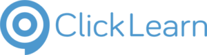 Clicklearn Logo 400x108