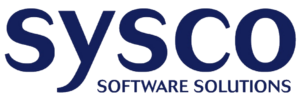 New 13. Sysco Software