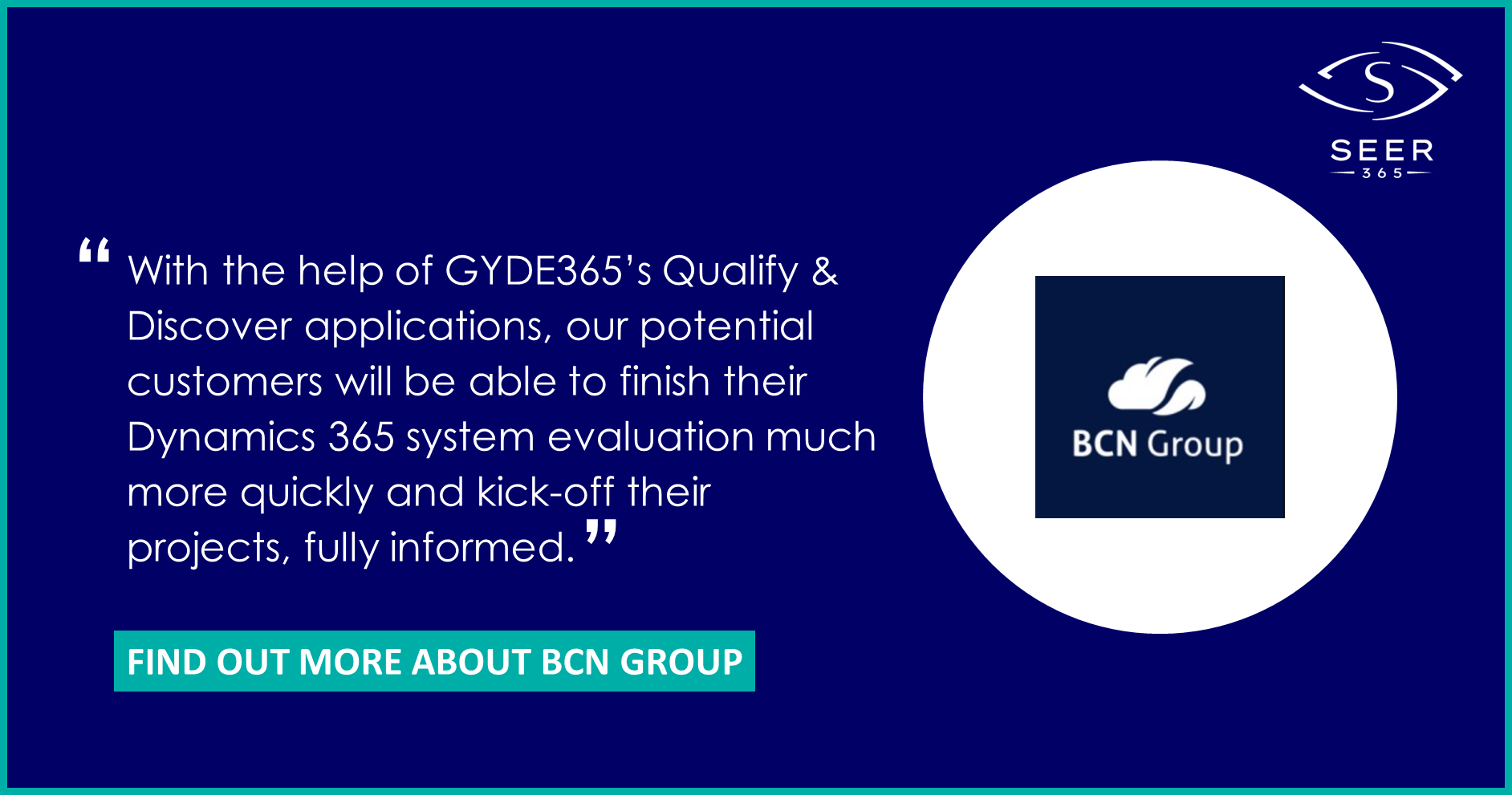 Bcn Group Contract Renewal