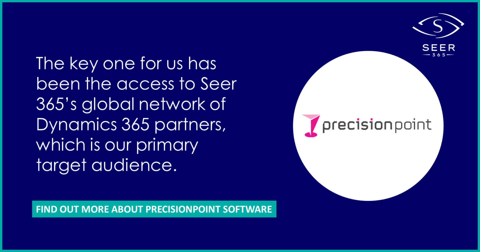 Precisionpoint Software Renewal