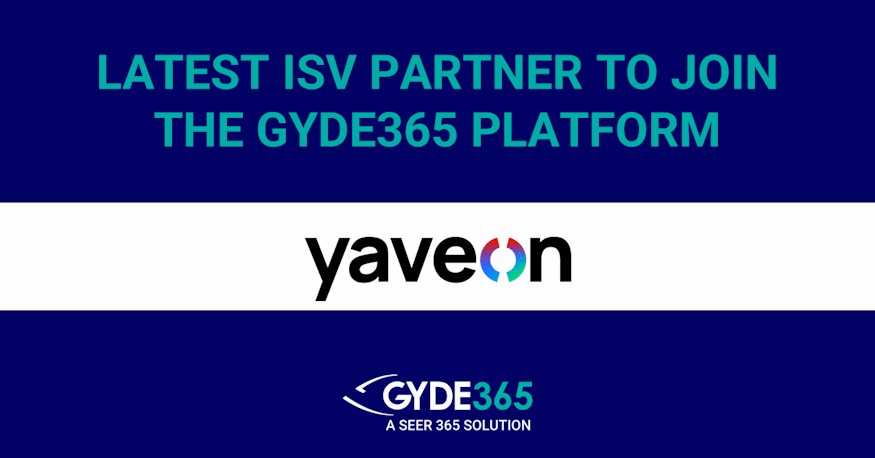 Yaveo Gyde365 Isv Partner 875x460