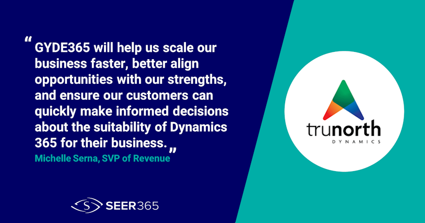 Trunorth Dynamics 2025