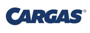 Cargas Logo Blue