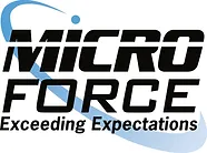 Micro Force Logo