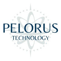 Pelorus Technology Inc Logo