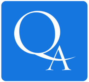 Qa Badge (main Logo)