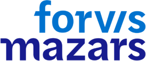 Forvis Mazars Logo.svg
