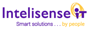 Intelisense It Logo