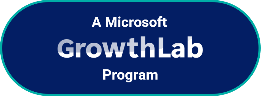 Microsoft GrowthLab Program