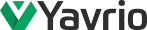 Yavrio Cmyk Dark Logo