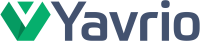 Yavrio Logo
